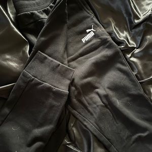 PUMA Sweatpants